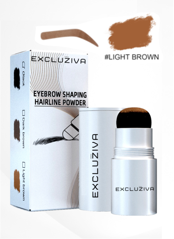 Excluziva™ Eyebrow Stamper ®